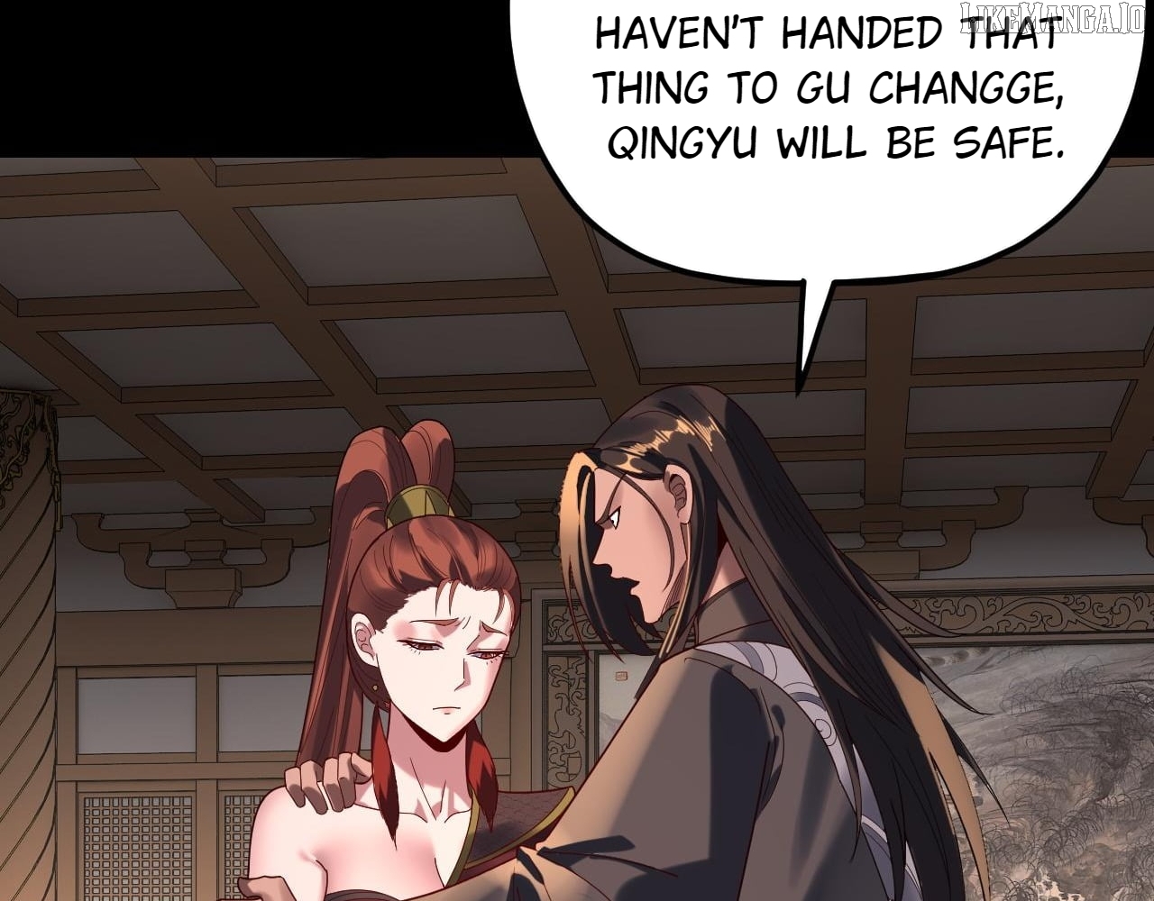Me, The Heavenly Destined Villain Chapter 287 - page 105